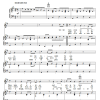 Bill Anderson Wild Week End Musik Noten - Piano, Vocal & Guitar Chords - 83842-0