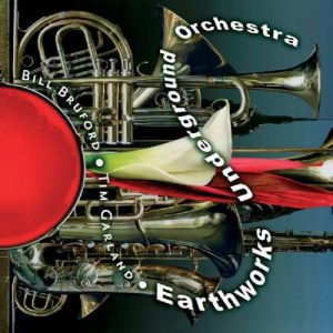 Bill Bruford Bridge Of Inhibition Musik Noten - Piano Solo - 29573-thumbnail