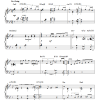 Bill Evans Autumn Leaves [Jazz version] (arr. Brent Edstrom) Musik Noten - Piano Solo - 86876-0