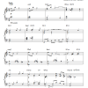 Bill Evans Emily [Jazz version] (arr. Brent Edstrom) Musik Noten - Piano Solo - 86882-0