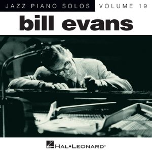 Bill Evans How Deep Is The Ocean (How High Is The Sky) [Jazz version] (arr. Brent Edstrom) Musik Noten - Piano Solo - 86885-thumbnail