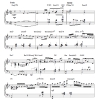 Bill Evans In A Sentimental Mood [Jazz version] (arr. Brent Edstrom) Musik Noten - Piano Solo - 86878-0