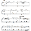 Bill Evans My Foolish Heart [Jazz version] (arr. Brent Edstrom) Musik Noten - Piano Solo - 86869-0