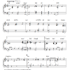 Bill Evans My Heart Stood Still [Jazz version] (arr. Brent Edstrom) Musik Noten - Piano Solo - 86881-0