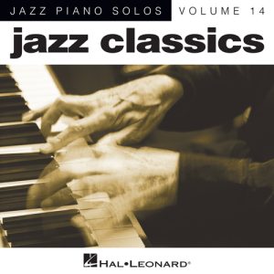 Bill Evans On Green Dolphin Street (arr. Brent Edstrom) Musik Noten - Piano Solo - 73349-thumbnail