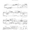 Bill Evans Quiet Now Musik Noten - Piano Solo - 15900-0