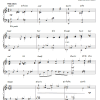 Bill Evans Turn Out The Stars (arr. Brent Edstrom) Musik Noten - Piano Solo - 73351-0
