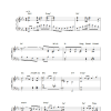 Bill Evans Who Can I Turn To (When Nobody Needs Me) Musik Noten - Piano Solo - 15904-0