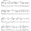 Bill Evans Witchcraft [Jazz version] (arr. Brent Edstrom) Musik Noten - Piano Solo - 86880-0