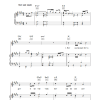 Bill Whelan Lift The Wings Musik Noten - Piano, Vocal & Guitar Chords - 37535-0