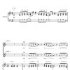 Bill Withers Lean On Me (Arr. Rick Hein) Musik Noten - Choir - 121344-0