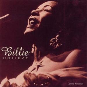 Billie Holiday A Fine Romance Musik Noten - Piano & Vocal - 28617-thumbnail
