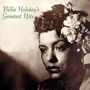 Billie Holiday Am I Blue Musik Noten - Piano Solo - 49520-thumbnail