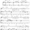 Billie Holiday Body And Soul Musik Noten - Piano & Vocal - 58653-0