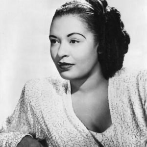 Billie Holiday I'll Get By (As Long As I Have You) Musik Noten - Piano, Vocal & Guitar Chords - 56986-thumbnail