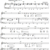 Billie Holiday Lover, Come Back To Me Musik Noten - Piano & Vocal - 23952-0