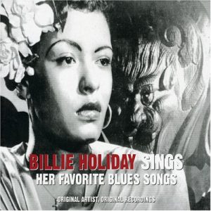 Billie Holiday Lover, Come Back To Me Musik Noten - Piano & Vocal - 23952-thumbnail