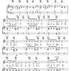 Billie Holiday Mean To Me (from Love Me Or Leave Me) Musik Noten - Piano, Vocal & Guitar Chords - 56984-0