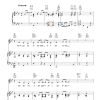 Billie Holiday Says My Heart Musik Noten - Piano, Vocal & Guitar Chords - 43316-0