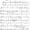Billie Holiday Solitude Musik Noten - Piano & Vocal - 23450-0