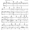 Billie Holiday Tell Me More And More And Then Some Musik Noten - Piano, Vocal & Guitar Chords - 162201-0