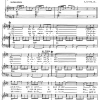 Billy Bridge La Melodie Musik Noten - Piano & Vocal - 119768-0