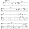 Billy Currington Let Me Down Easy Musik Noten - Piano, Vocal & Guitar Chords - 80924-0