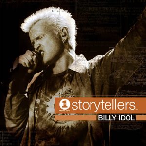 Billy Idol Ready Steady Go Musik Noten - Guitar Tab - 51613-thumbnail
