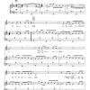 Billy Idol Sweet Sixteen Musik Noten - Piano, Vocal & Guitar Chords - 87438-0
