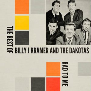 Billy J. Kramer From A Window Musik Noten - Piano, Vocal & Guitar Chords - 15194-thumbnail