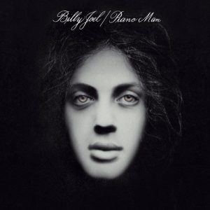 Billy Joel Ain't No Crime Musik Noten - Piano, Vocal & Guitar Chords - 87009-thumbnail