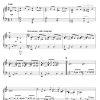 Billy Joel All My Life Musik Noten - Piano Solo - 70066-0