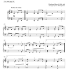 Billy Joel And So It Goes (arr. Eric Baumgartner) Musik Noten - Educational Piano - 158231-0
