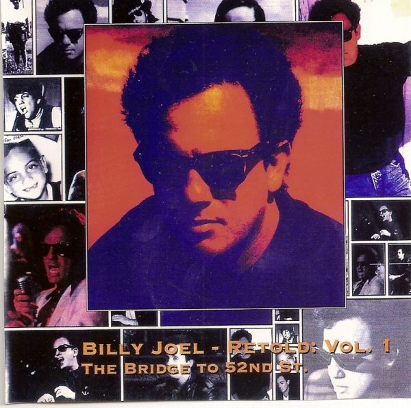 Billy Joel Baby Grand Musik Noten - Piano, Vocal & Guitar Chords - 28499-thumbnail
