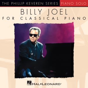Billy Joel C'etait Toi (You Were The One) [Classical version] (arr. Phillip Keveren) Musik Noten - Piano Solo - 171683-thumbnail