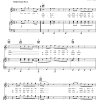 Billy Joel Christie Lee Musik Noten - Piano, Vocal & Guitar Chords - 56174-0