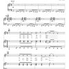 Billy Joel Easy Money Musik Noten - Piano, Vocal & Guitar Chords - 56172-0