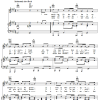 Billy Joel Getting Closer Musik Noten - Piano, Vocal & Guitar Chords - 56170-0