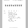 Billy Joel Hey, Girl Musik Noten - Guitar Chords/Lyrics - 79602-0