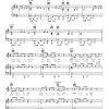 Billy Joel I Go To Extremes Musik Noten - Piano, Vocal & Guitar Chords - 56169-0