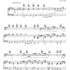 Billy Joel If I Only Had The Words (To Tell You) Musik Noten - Piano, Vocal & Guitar Chords - 86980-0