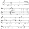 Billy Joel Los Angelenos Musik Noten - Piano, Vocal & Guitar Chords - 56166-0