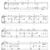 Billy Joel New York State Of Mind (arr. Phillip Keveren) Musik Noten - Easy Piano - 66898-0