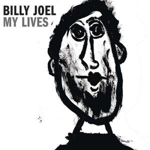 Billy Joel Nobody Knows But Me Musik Noten - Piano, Vocal & Guitar Chords - 56144-thumbnail