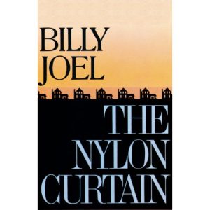 Billy Joel Pressure Musik Noten - Piano, Vocal & Guitar Chords - 18310-thumbnail