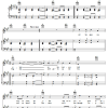 Billy Joel The Siegfried Line Musik Noten - Piano, Vocal & Guitar Chords - 56165-0
