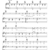 Billy Joel The Times They Are A-Changin' Musik Noten - Piano, Vocal & Guitar Chords - 74357-0