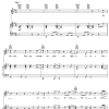 Billy Joel Time And Time Again Musik Noten - Piano, Vocal & Guitar Chords - 56145-0