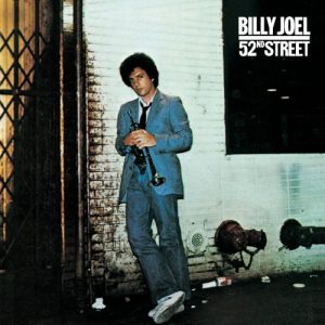 Billy Joel Until The Night Musik Noten - Piano, Vocal & Guitar Chords - 56161-thumbnail