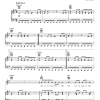 Billy Joel We Didn't Start The Fire Musik Noten - Piano, Vocal & Guitar Chords - 56160-0